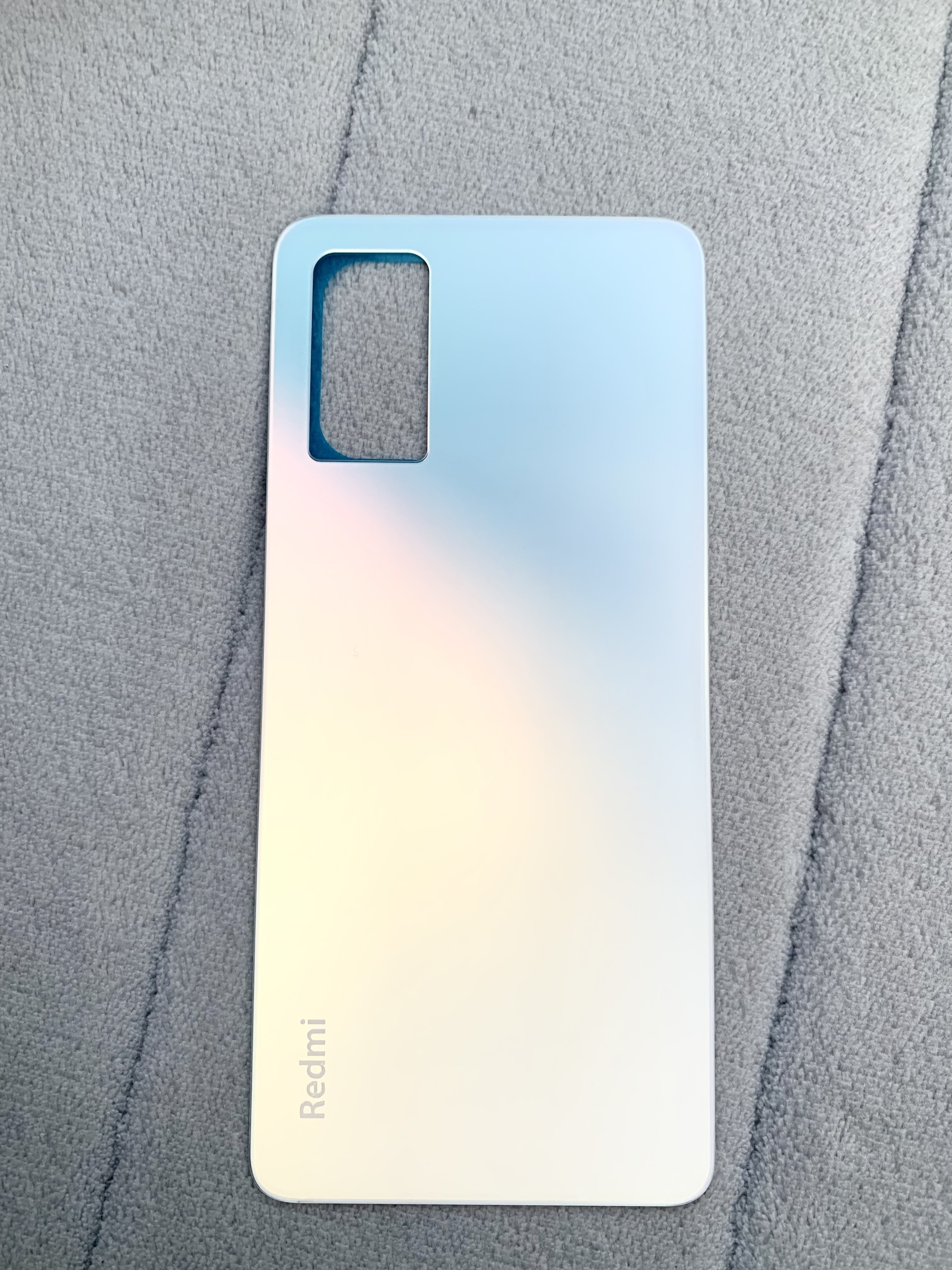 Nắp lưng xiaomi redmi note 11 pro 4g
