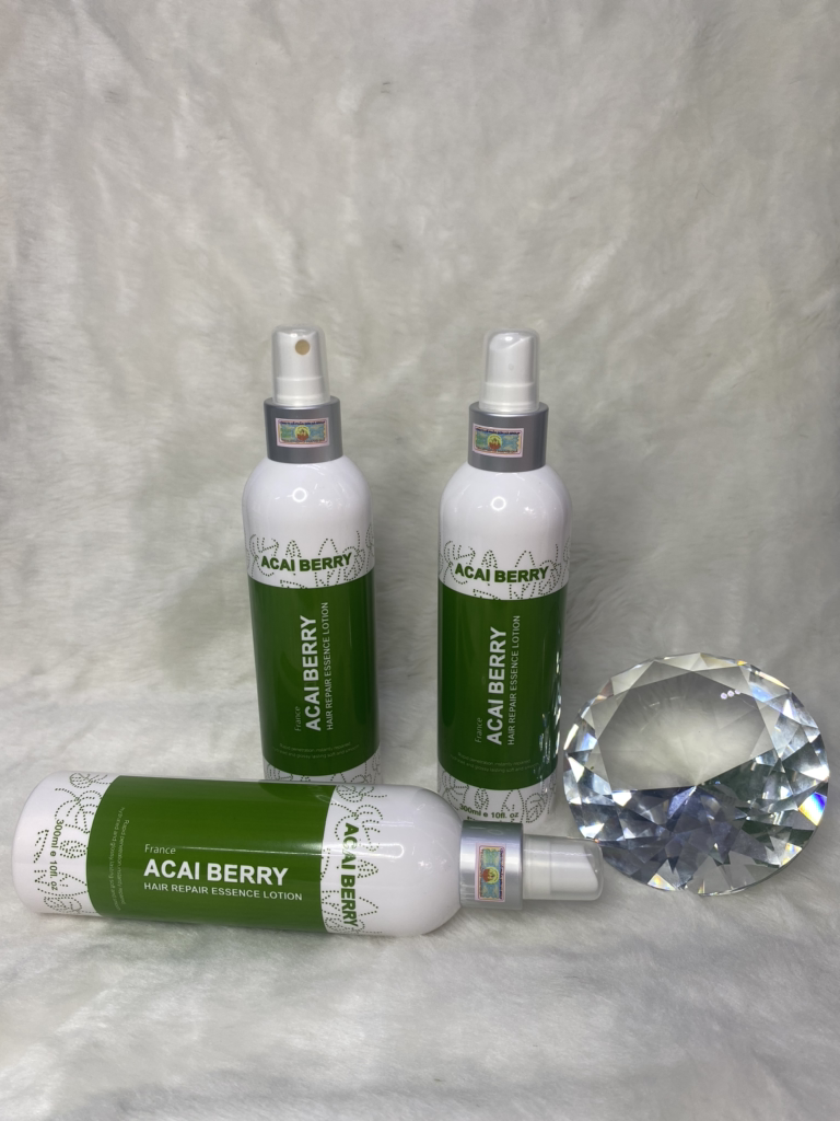 [Sao chép]Dưỡng xịt đạm collagen Acai berry