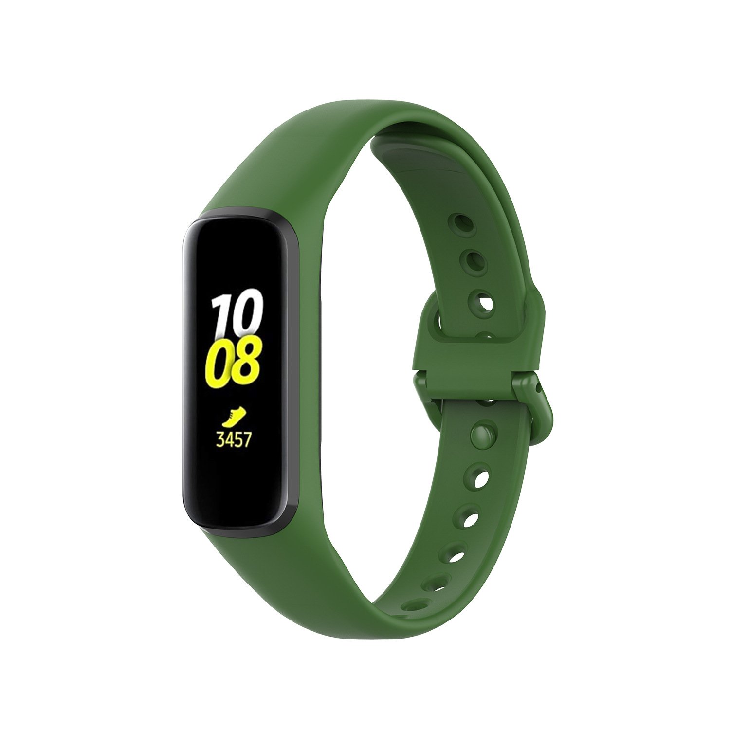 Dây Cao Su Thay Thế cho Samsung Galaxy Fit 2 (SM-R220)