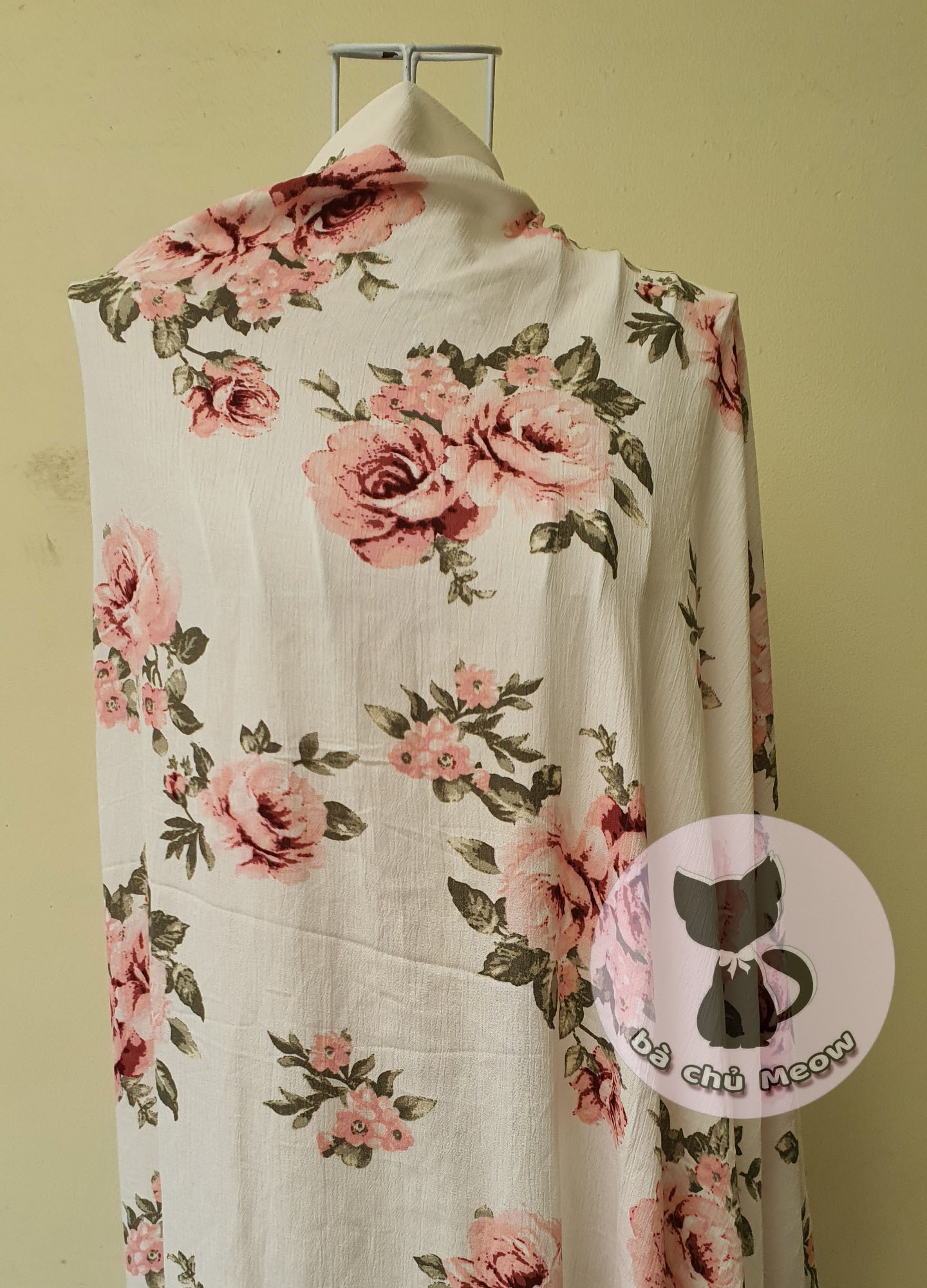 Set Vải Khúc Giá Siêu Rẻ P4