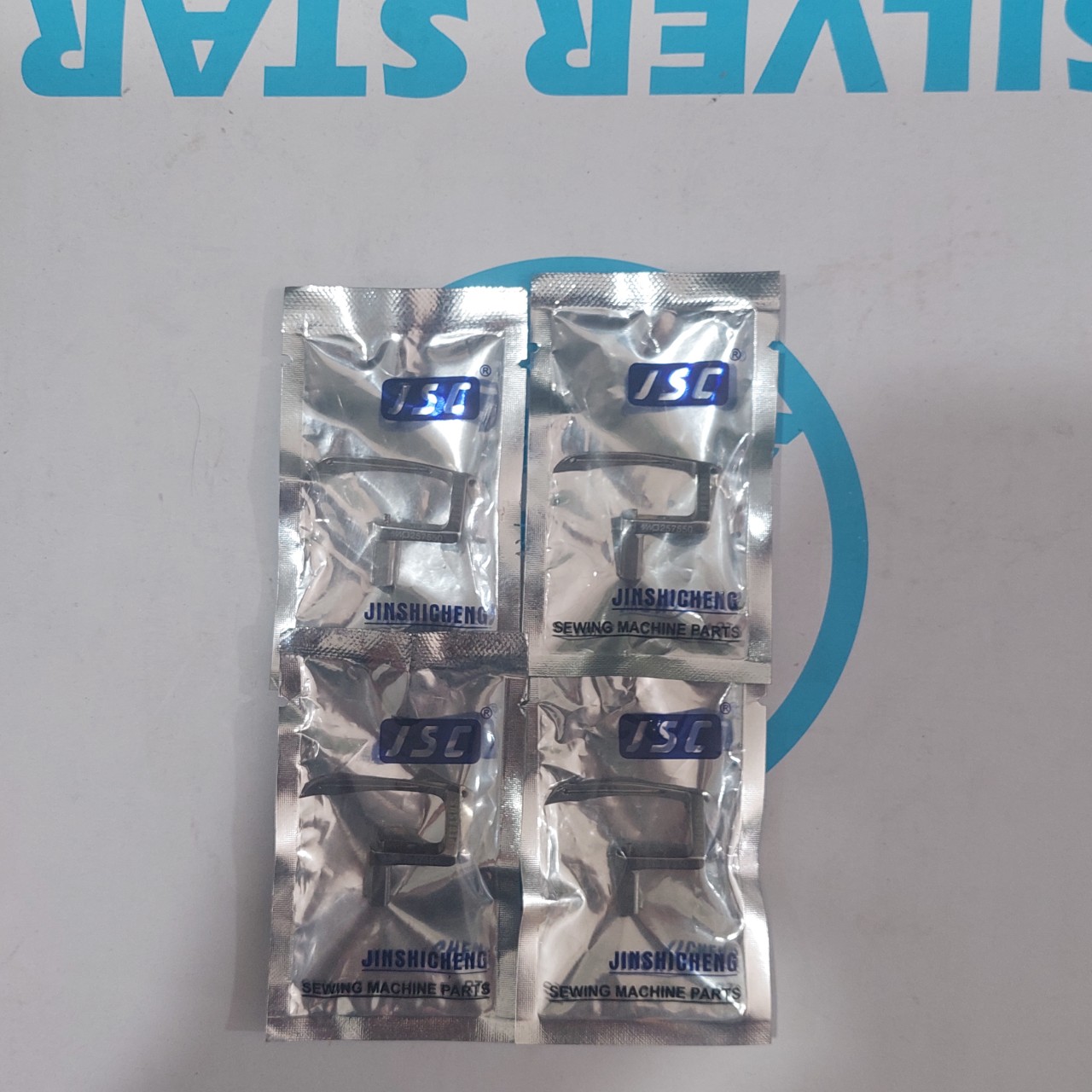 móc kansai viền bằng PEGASUS