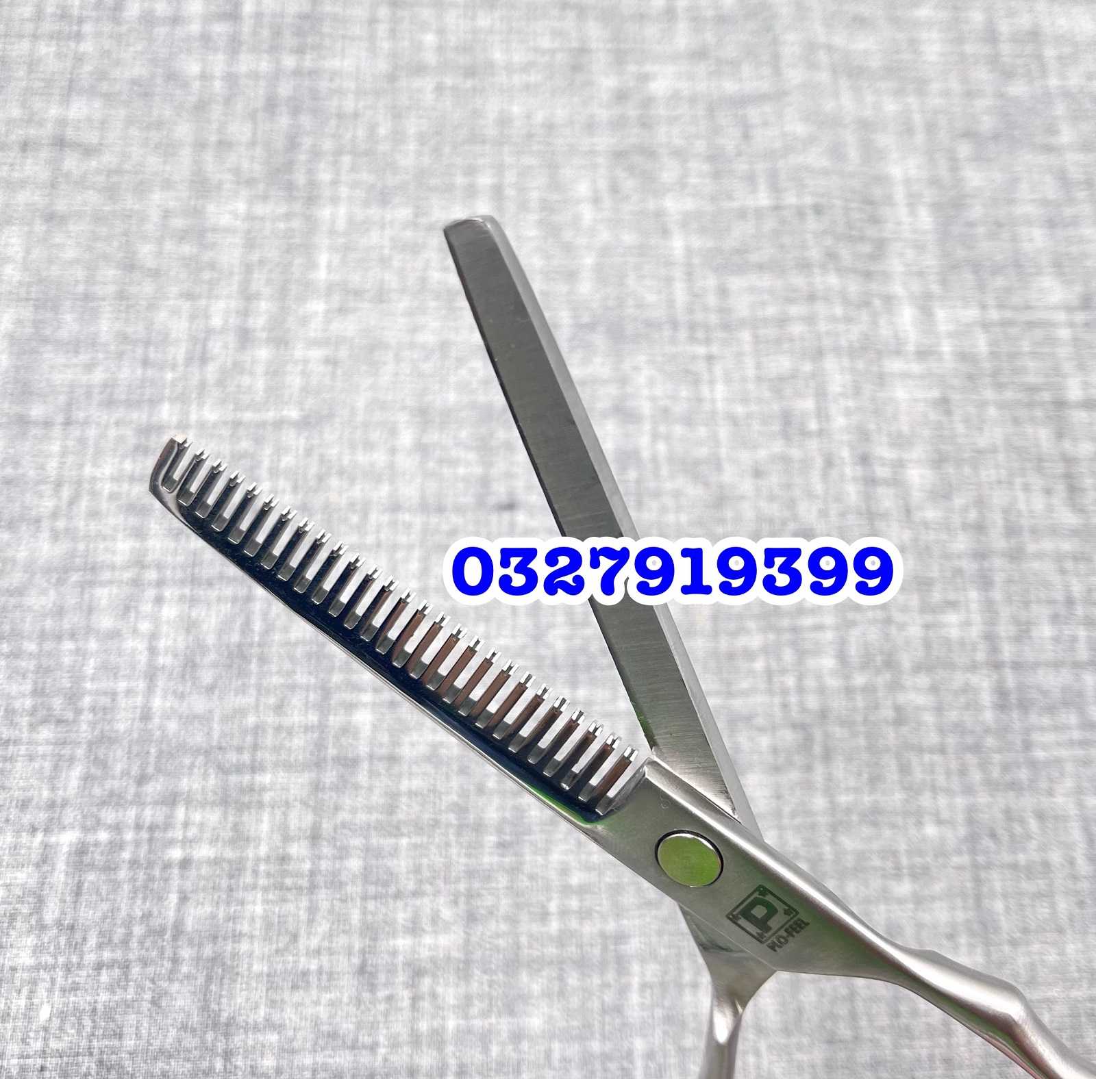 Kéo cắt tóc cao cấp PLO 6.0in