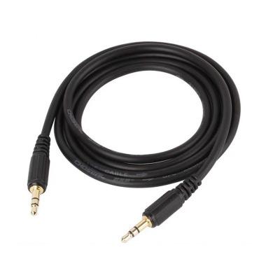 Cáp 2 đầu Jack 3.5 chống nhiễu cực tốt 1.5M