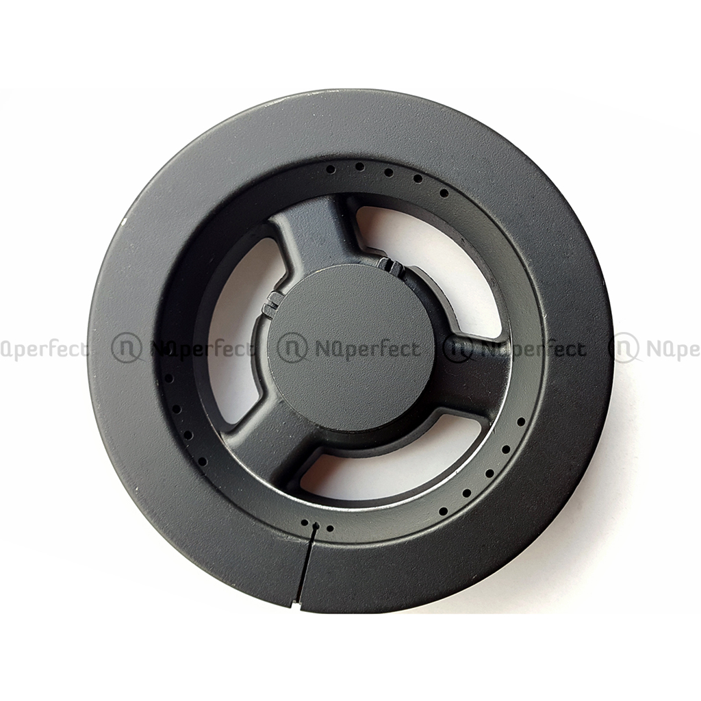 [Hcm]Sunhouse Shb-7736 Built-In Gas Stove Burner, Sunhouse Shb7736..