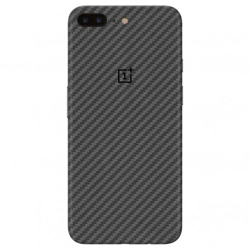[HCM]Dán lưng Oneplus 5 Carbon