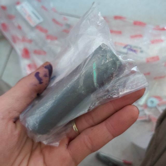 Ống chống đùm sau exciter 150 135 sirius - cục chỉ căn bạc đạn đùm bánh sau trước