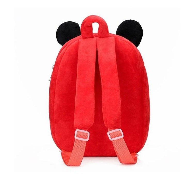Balo Thú Bông Cho Bé Mầm Non Size 23cm