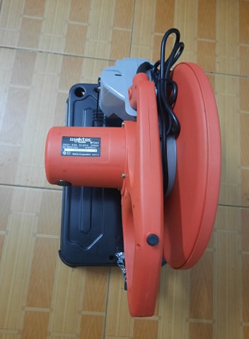 Máy cắt sắt  MT 241