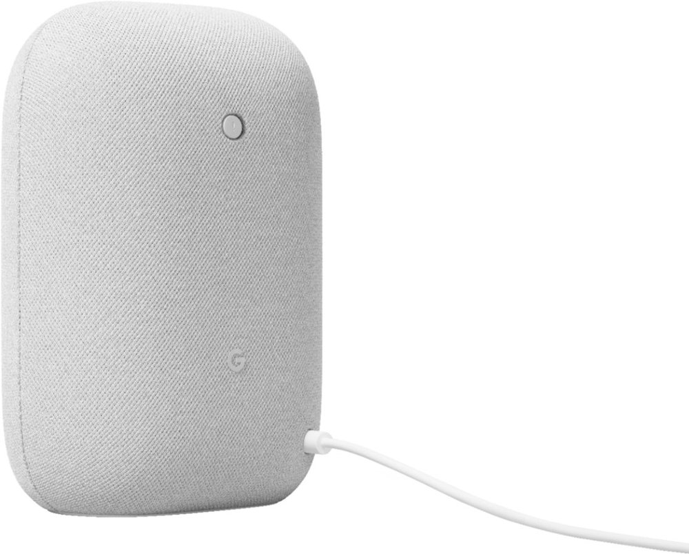 [HCM]Google Nest Audio Loa thông minh