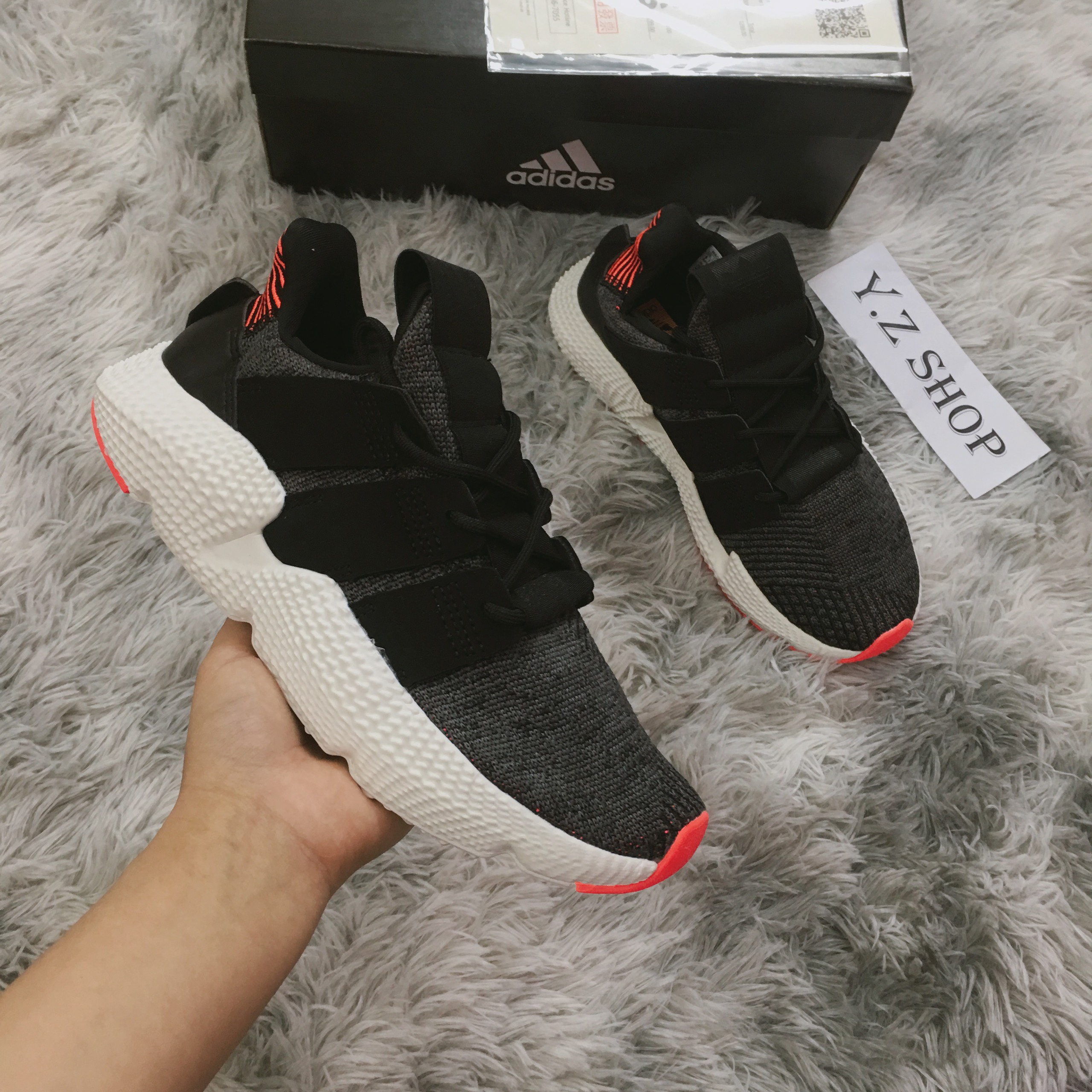 Giày Sneaker 🌿FULLBOX🌿 Giày Thể Thao Pro Nam Nữ Cao Cấp