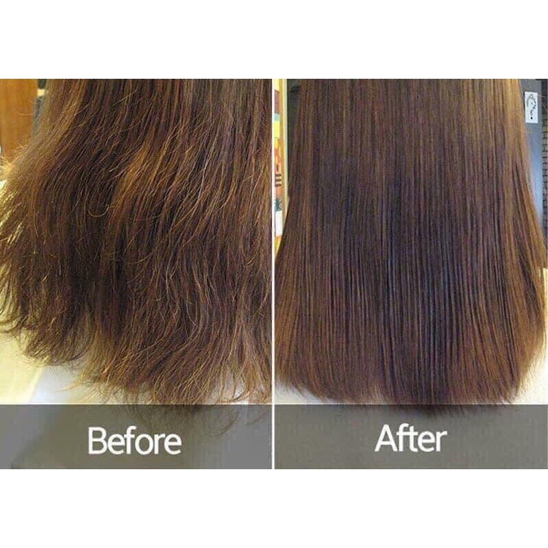 1 Gói Ủ Tóc Bio Gold Treatment 40Ml Thái Lan