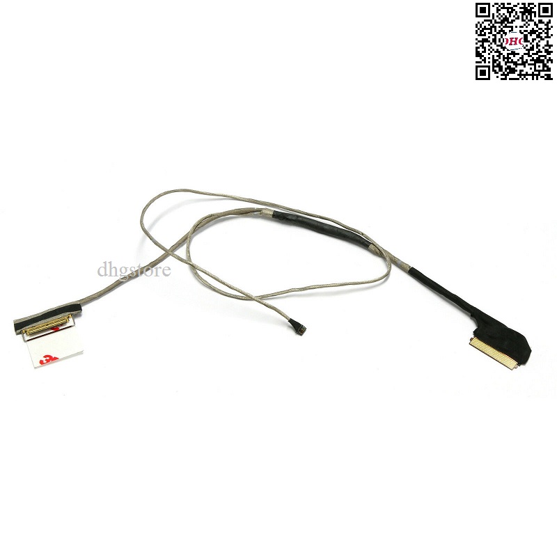 Cáp màn hình laptop dell inspiron 15 3551 3552 3558 3559 5551 5552 5555 5558 5559 không cảm ứng