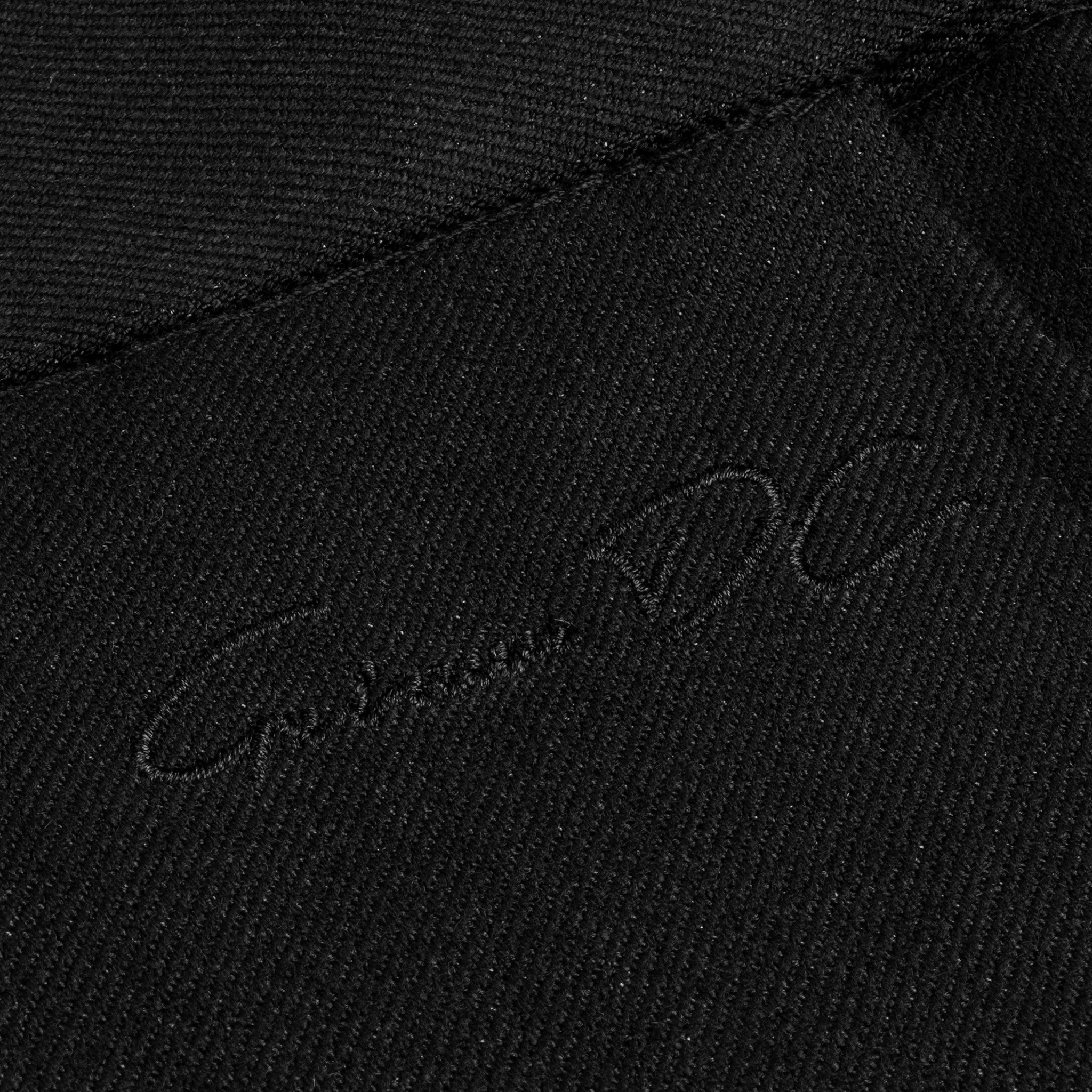 Grimm DC Quần Âu v.3 a.k.a Original Long Trousers