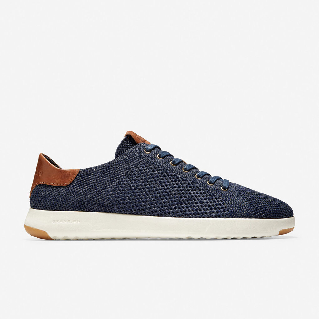 [FreeshipMAX] Giày Cole Haan GrandPro Tennis - Navy