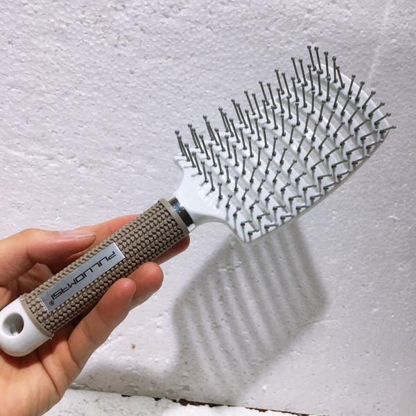 LƯỢC GỠ RỐI TRÁNG SỨ NANO