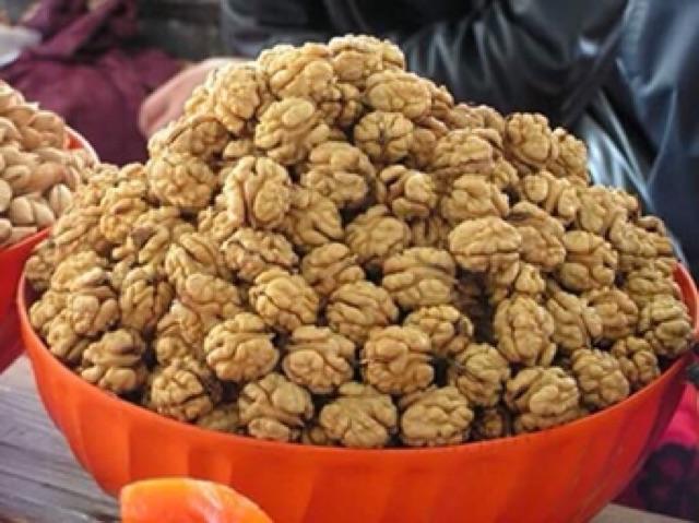 Combo 2 kg óc chó Sa pa quả to