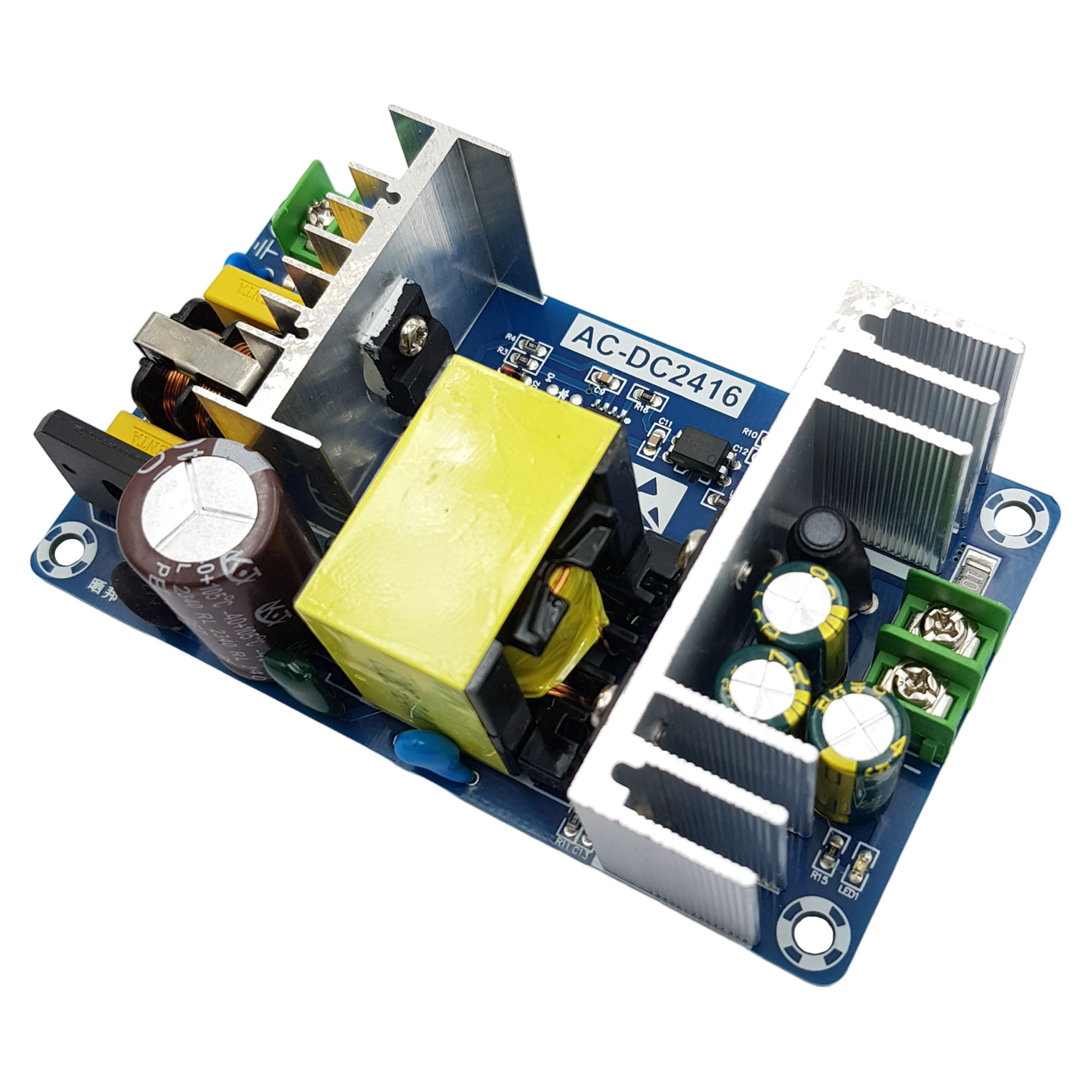 Module nguồn 24V 150W