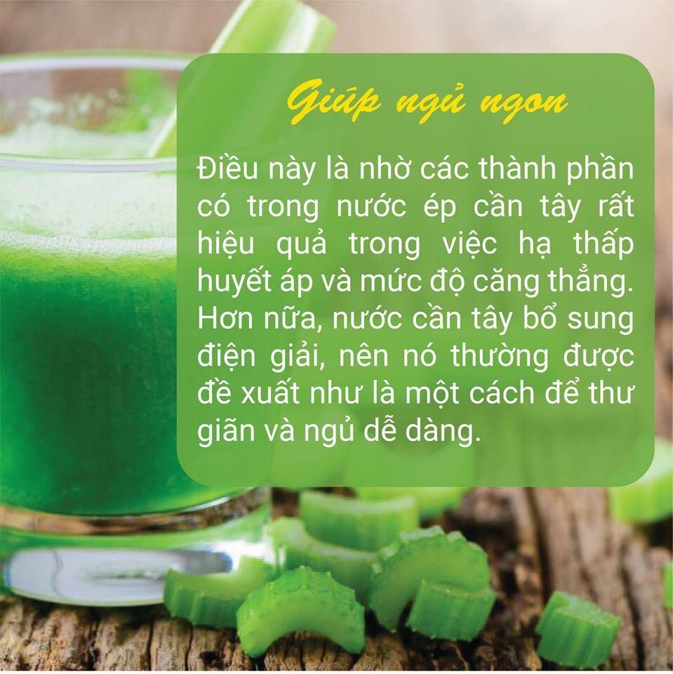 [HCM]COMBO 1 HỘP CẦN TÂY SITOKATA (TẶNG BÌNH NƯỚC VÀ CẨM NANG)