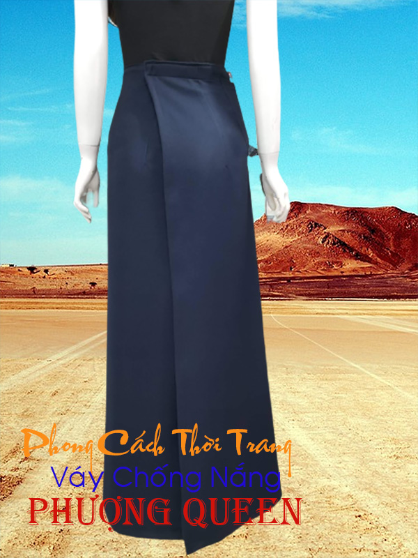 Q 018 QUẦN CHỐNG NẮNG PHƯỢNG QUEEN.