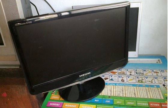 Màn hình Samsung LED 19inch giá rẻ