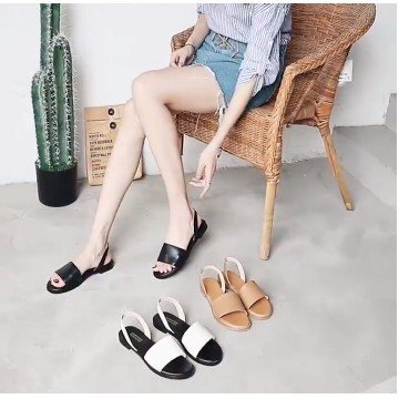 GIÀY SANDAL BẢNG TO CÓ SIZE LỚN 35-42