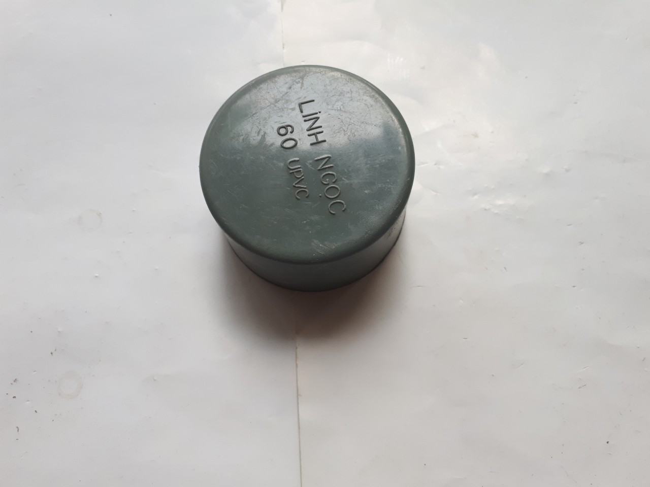 Bịt ống PVC 90-110mm