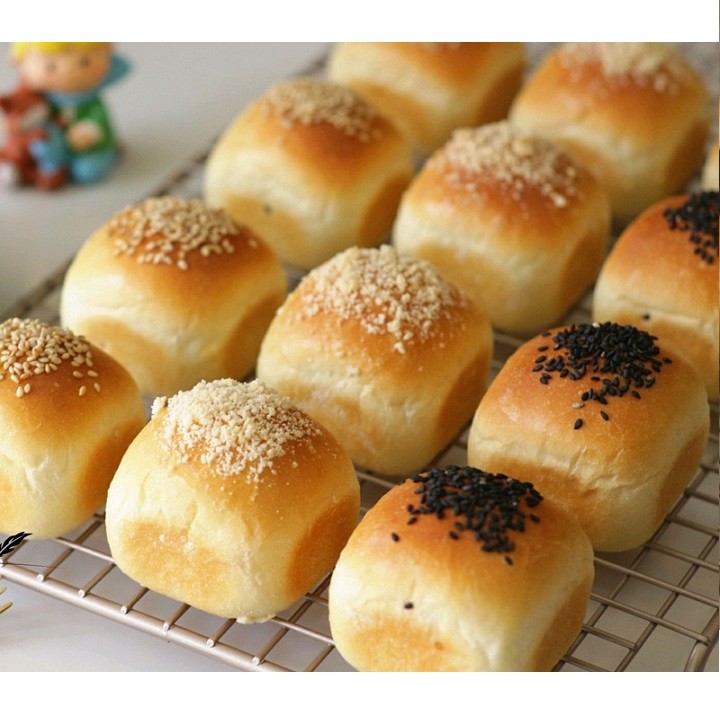 Bột nổi/ nở bánh AB MAURI 1KG