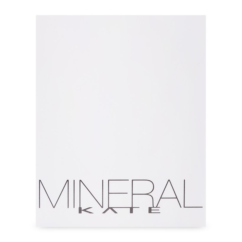 Phấn khoáng siêu mịn Kate mineral powder foundation SPF15 (Da tự nhiên)