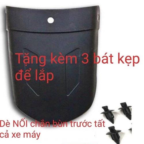 Dè nối chắn bùn trước cho xe máy
