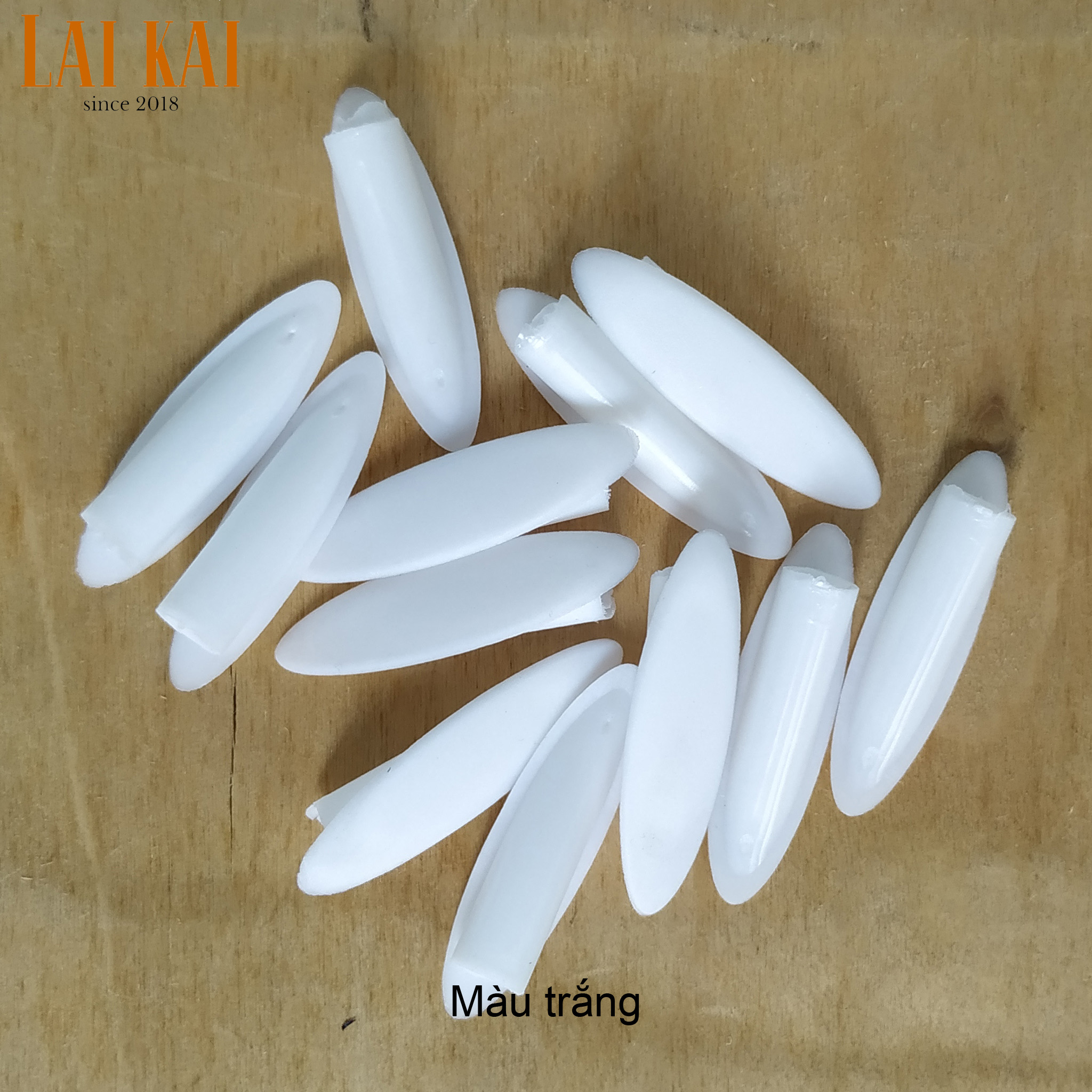 [HCM]Nút bịt lỗ khoan chéo