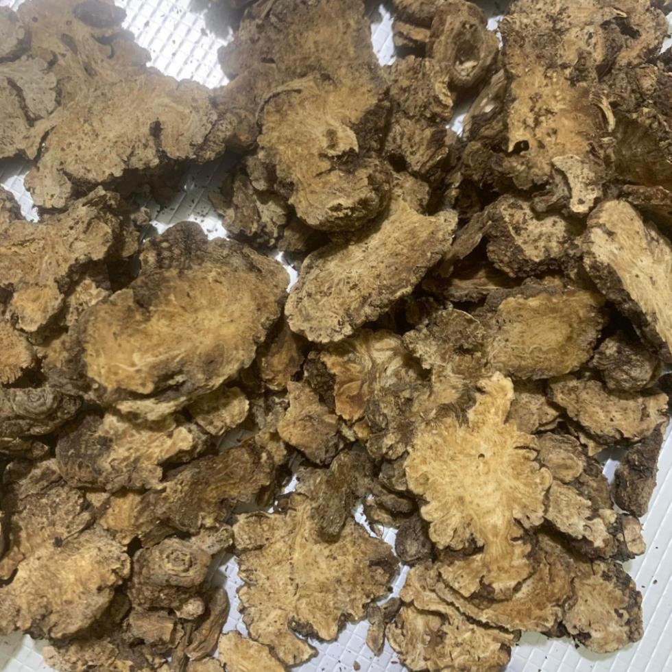 Xuyên Khung 100g (Thơm,Đẹp)