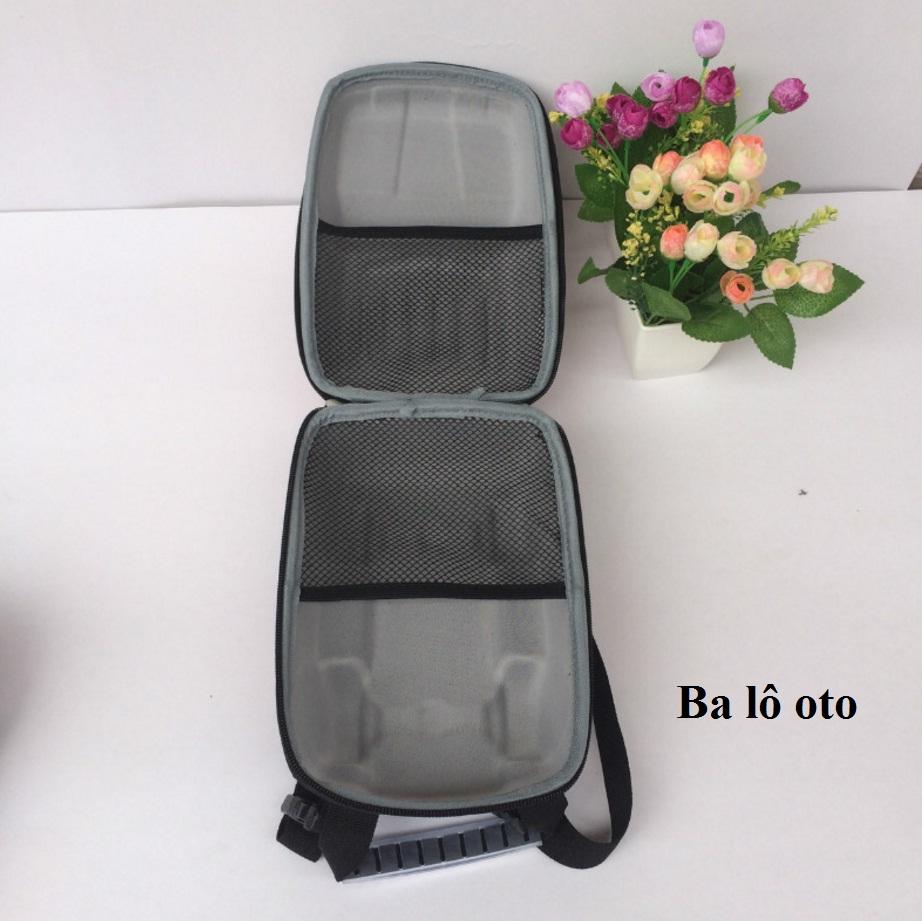 Ba lô oto 3D cho bé FS01