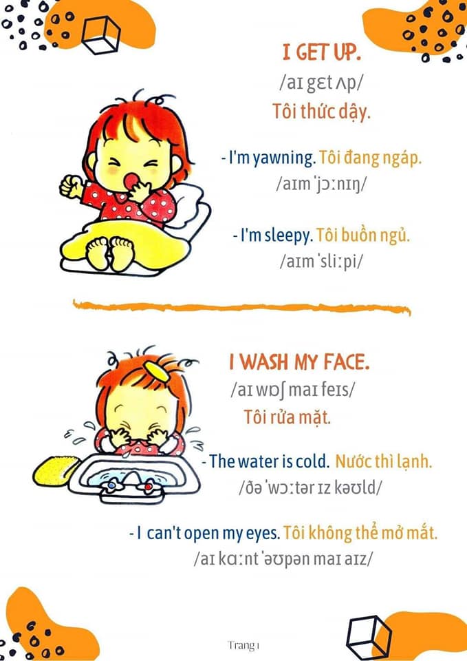 900 câu giao tiếp cho mẹ và bé