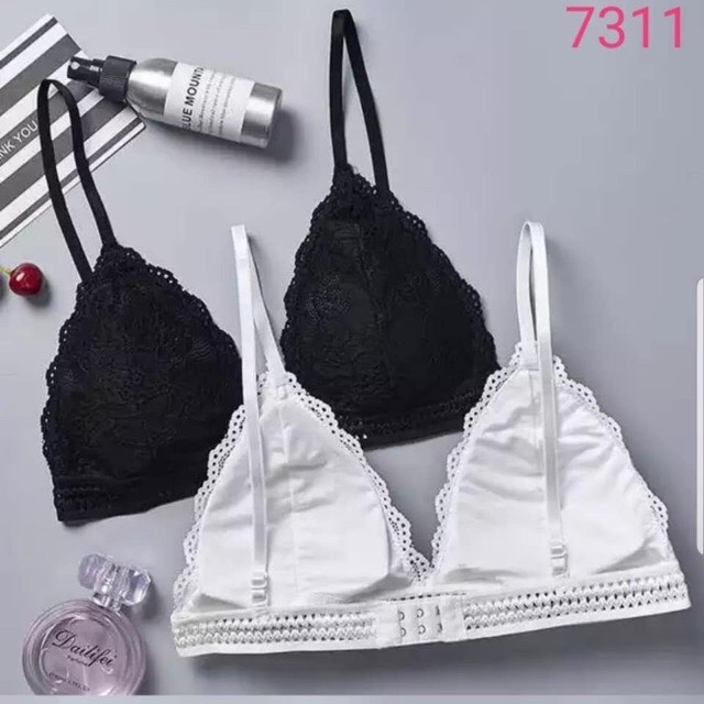 Bra ren vây cá 7311