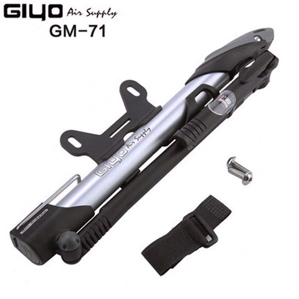 Bơm GIYO GM - 71 mini