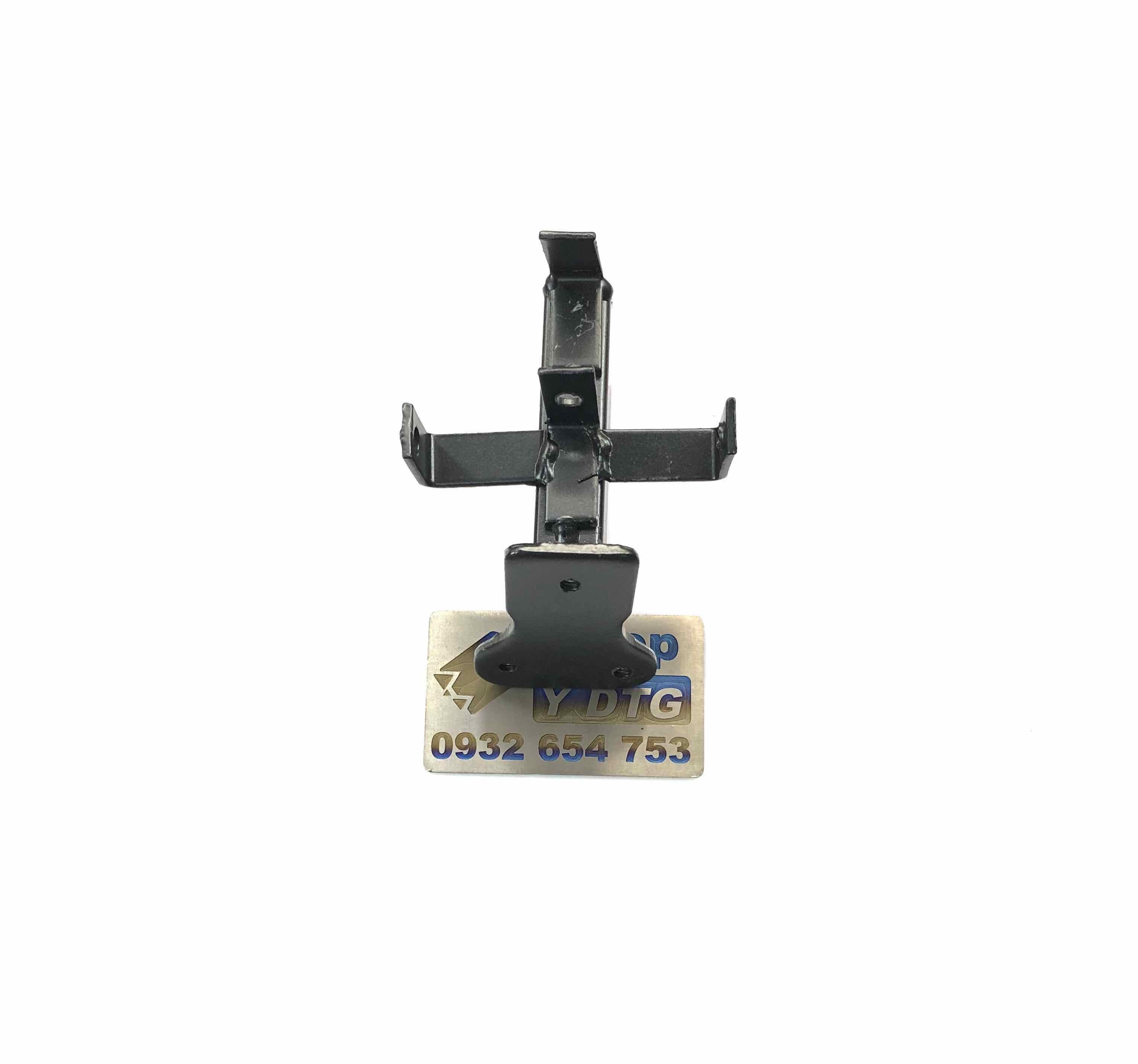 Pas gắn rổ xe sirius - 1658