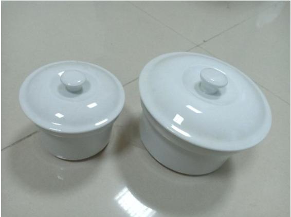 Thố chưng yến 350ml