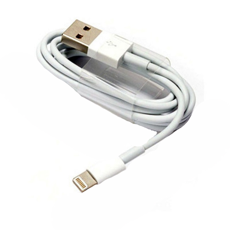 Dây sạc Lightning ( iPhone 5/ 6/ 7/ 8....) zin phụ kiện