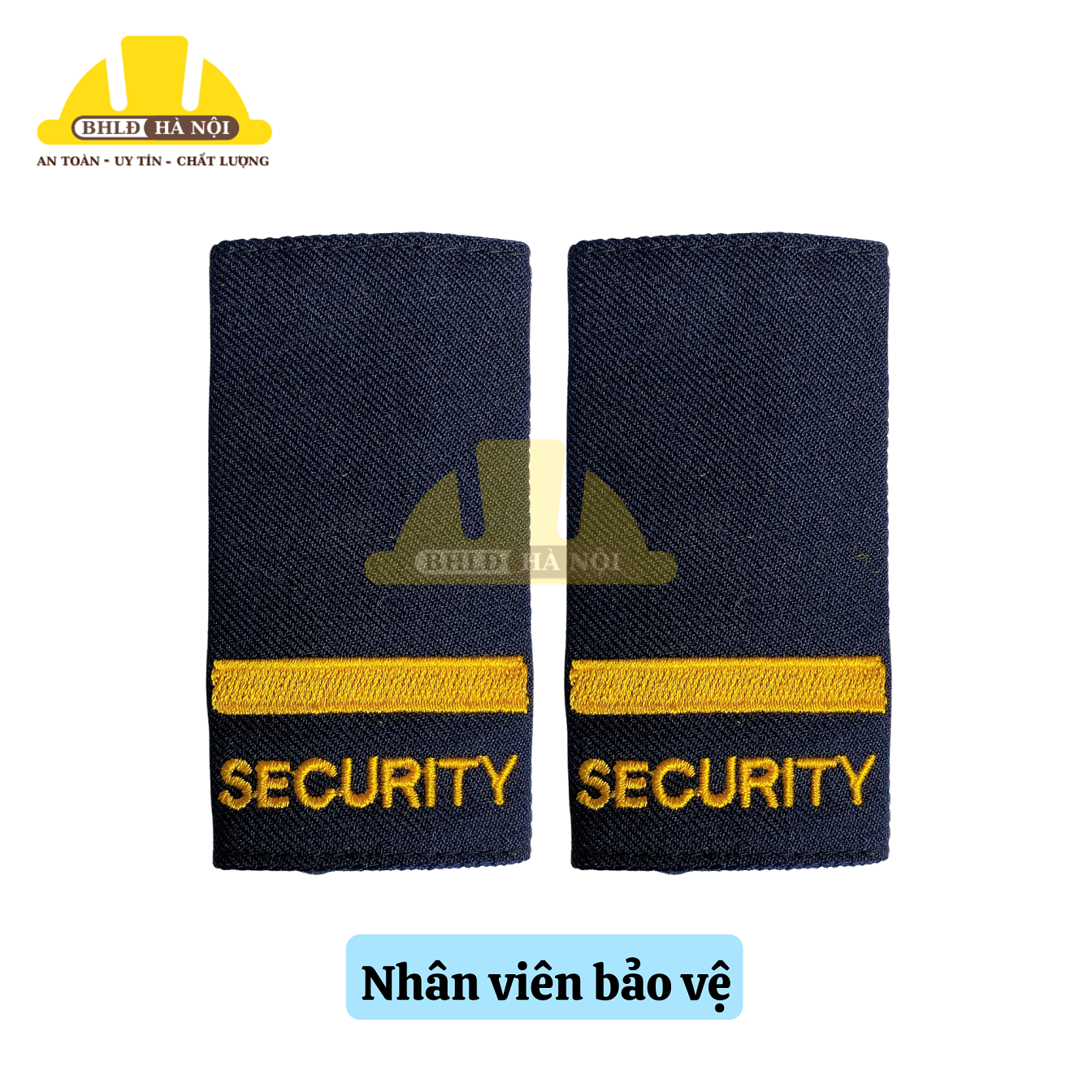 Cầu vai ống bảo vệ vạch ngang