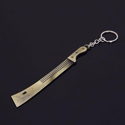 [HCM]Móc Khóa UZI PUBG Cao Cấp