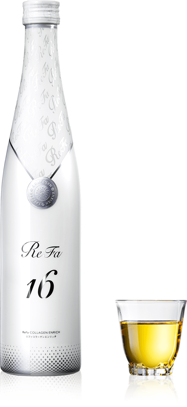 Refa 16 Collagen Enriched Drink 480ml