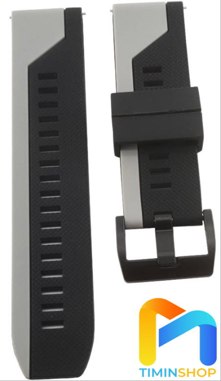 Dây đồng hồ Amazfit GTR 4/ 3/ 3 Pro/ GTR 2/ 2e/ GTR 42/ 47mm/ GTR mini/ Bip 5/ Cheetah/ Balance (DSKG)
