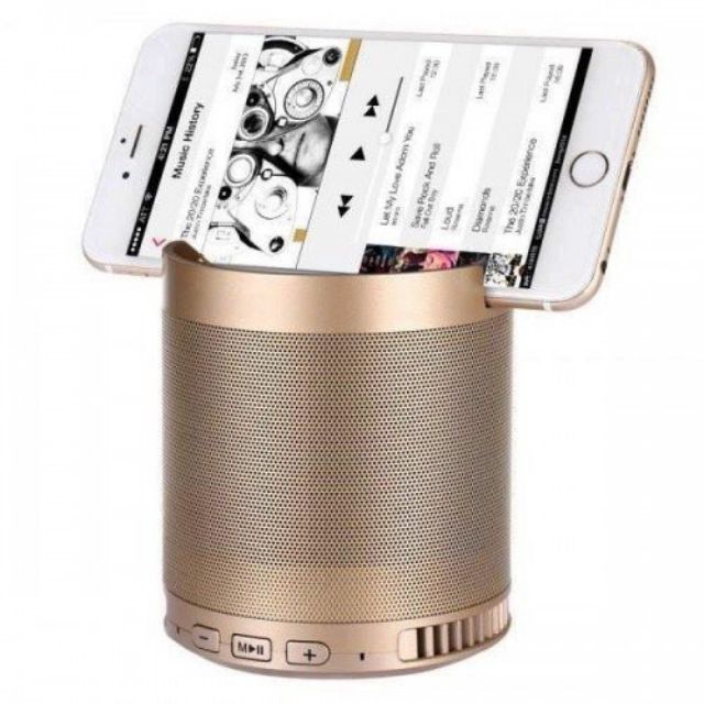 [HCM]Loa bluetooth âm thanh siêu hay HfQ3