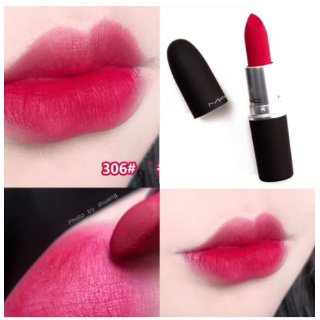 Son MAC FULL BỘ 2020. CHỌN BỘ CÁC MÀU HOT NHẤT