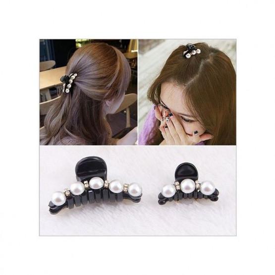 [HCM]GẤP TÓC KẸP TÓC ĐÚNG CHO MẸ SANG CHẢNH 2 MÀU