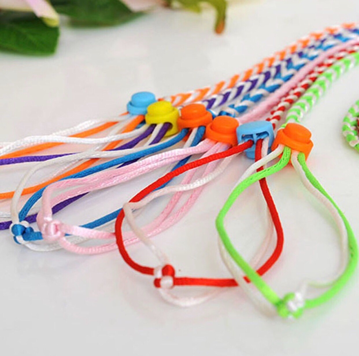 ✅[Có Quà Tặng]Dây dắt Hamster / sóc / nhím / bọ ú (nhỏ)