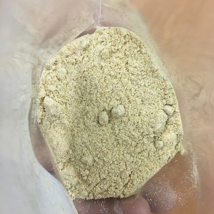 500gr Bột hành nguyên chất