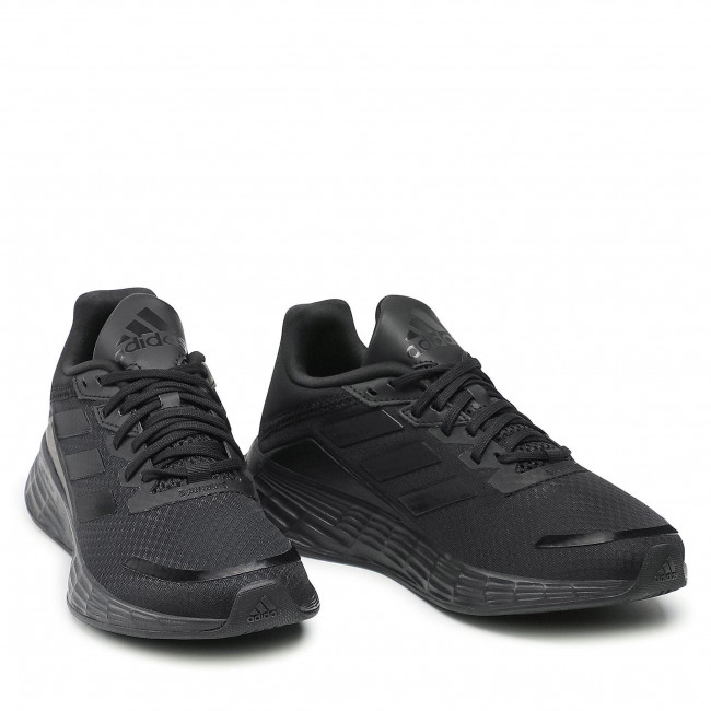 [SẴN][100% CHÍNH HÃNG] Giày Adidas Duramo SL Allblack