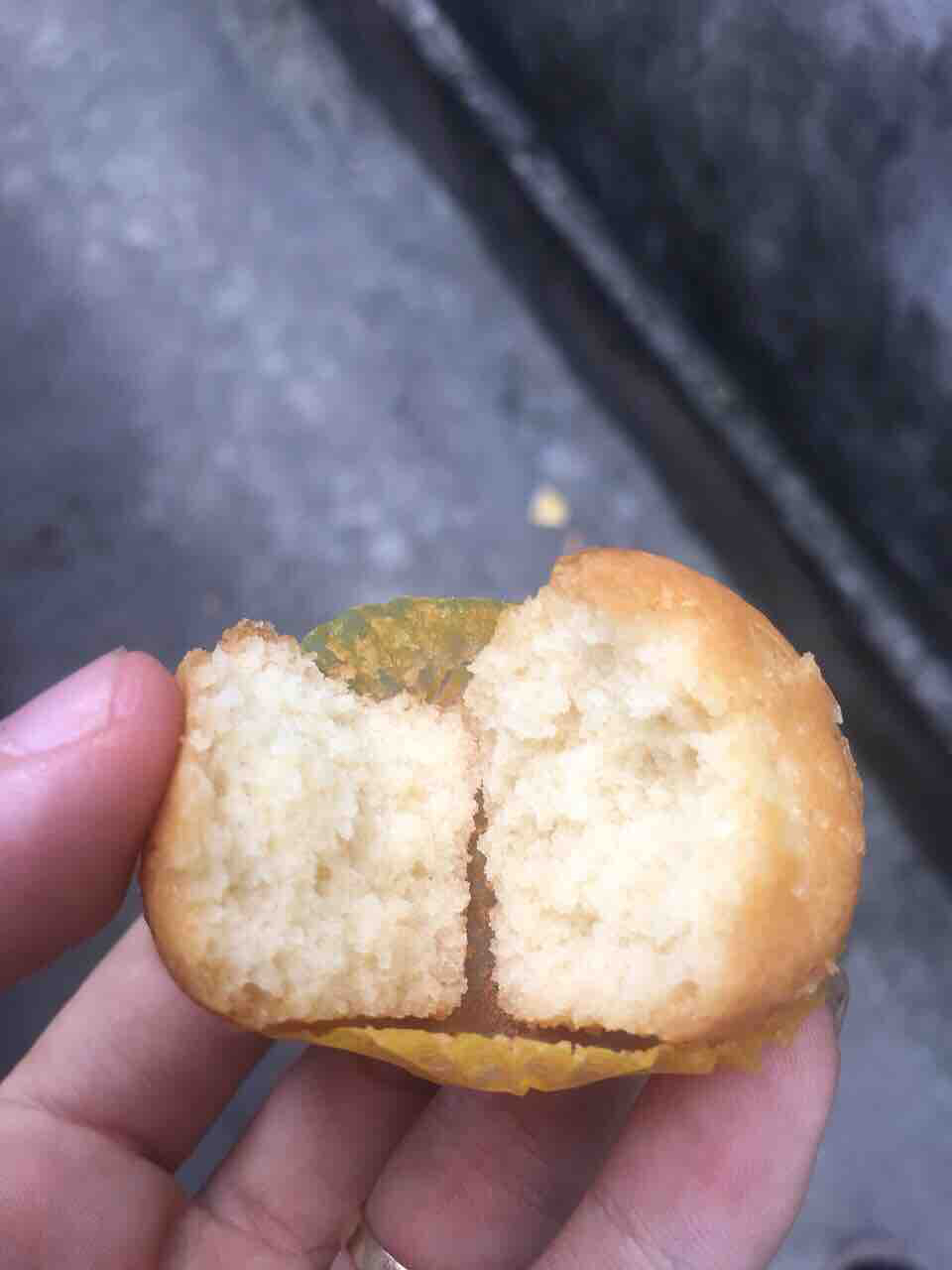 Bánh bông nhài bảo minh 180gr