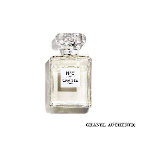 Nước hoa Chanel No 5 Leau for women 100ml - Eau De Toilette